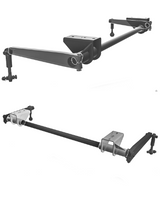 2010-2014 Gen 1 Raptor Sway Bar Kit - Stock Lower Arm Kit
