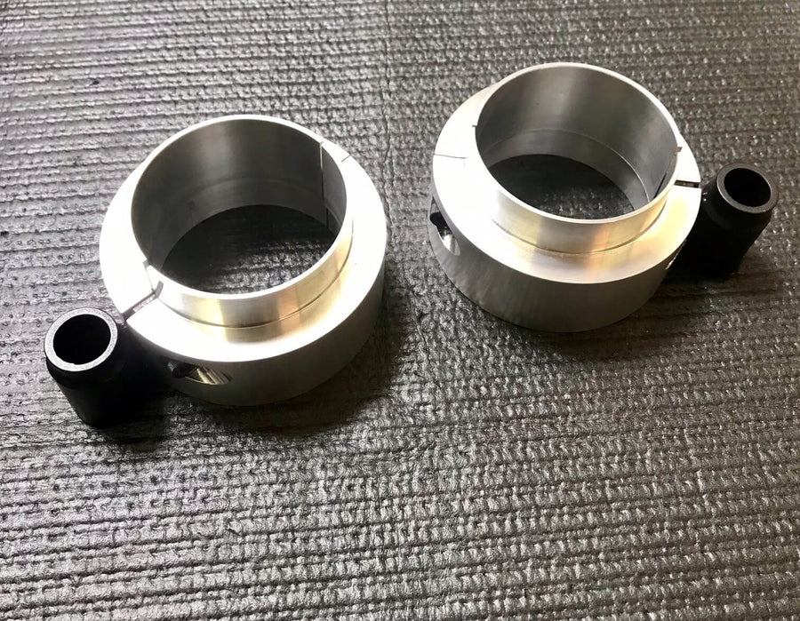 2025+ Ram RHO 1.5 inch front leveling kit – Foutz Motorsports LLC