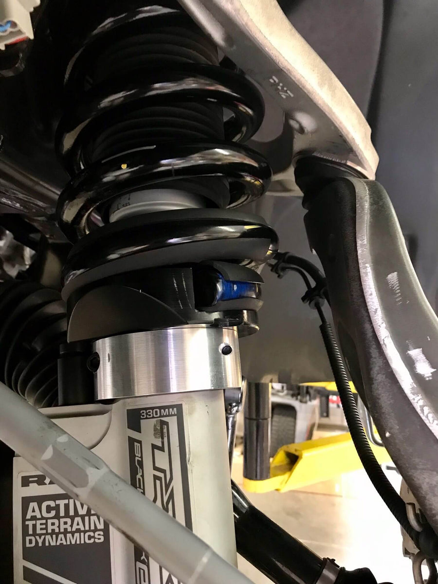 Ram Rho Level Kit 2025 Ram RHO 1.5 inch front leveling kit – Foutz Motorsports LLC