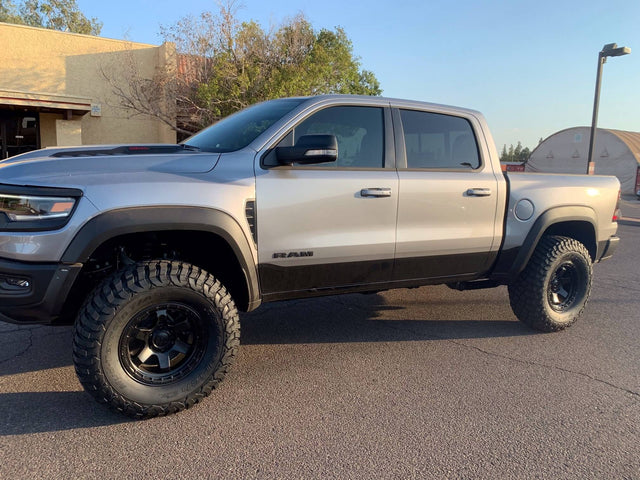 Ram Rho Level Kit 2025+ Ram RHO 1.5 inch front leveling kit – Foutz Motorsports LLC