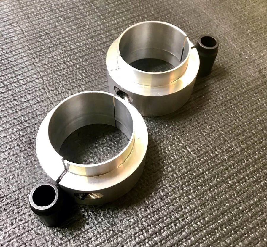 2025+ Ram RHO 1.5 inch front leveling kit – Foutz Motorsports LLC