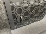 Ram RHO - Bed Organizer Panel kit - one side