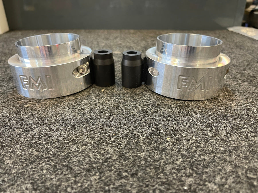 2025+ Ram RHO 1.5 inch front leveling kit – Foutz Motorsports LLC