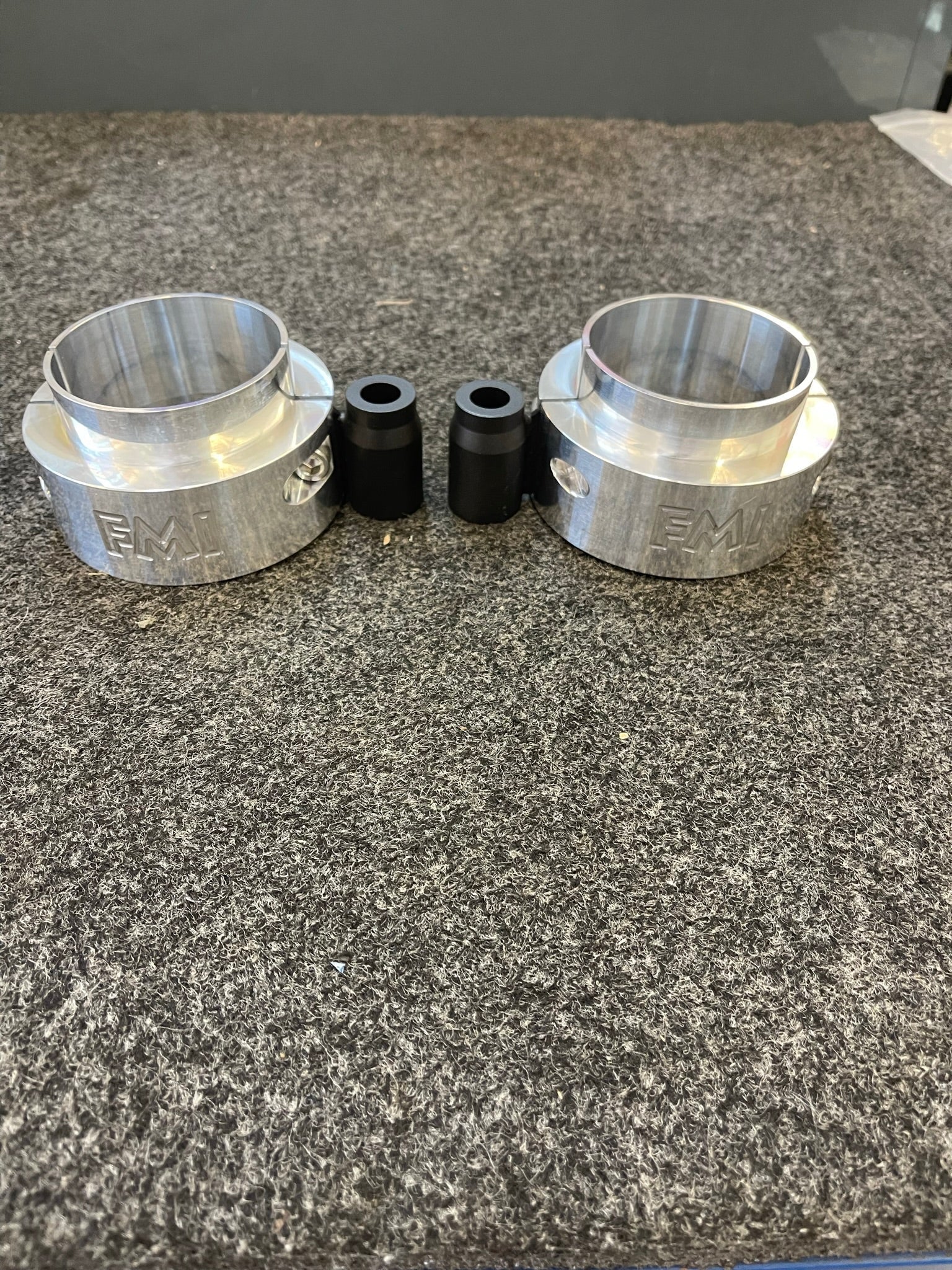 Ram Rho Level Kit 2025 Ram RHO 1.5