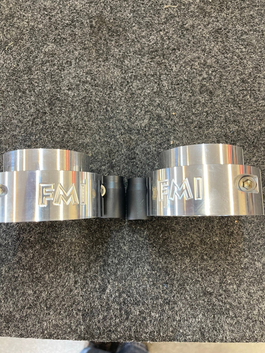 2025+ Ram RHO 1.5 inch front leveling kit – Foutz Motorsports LLC