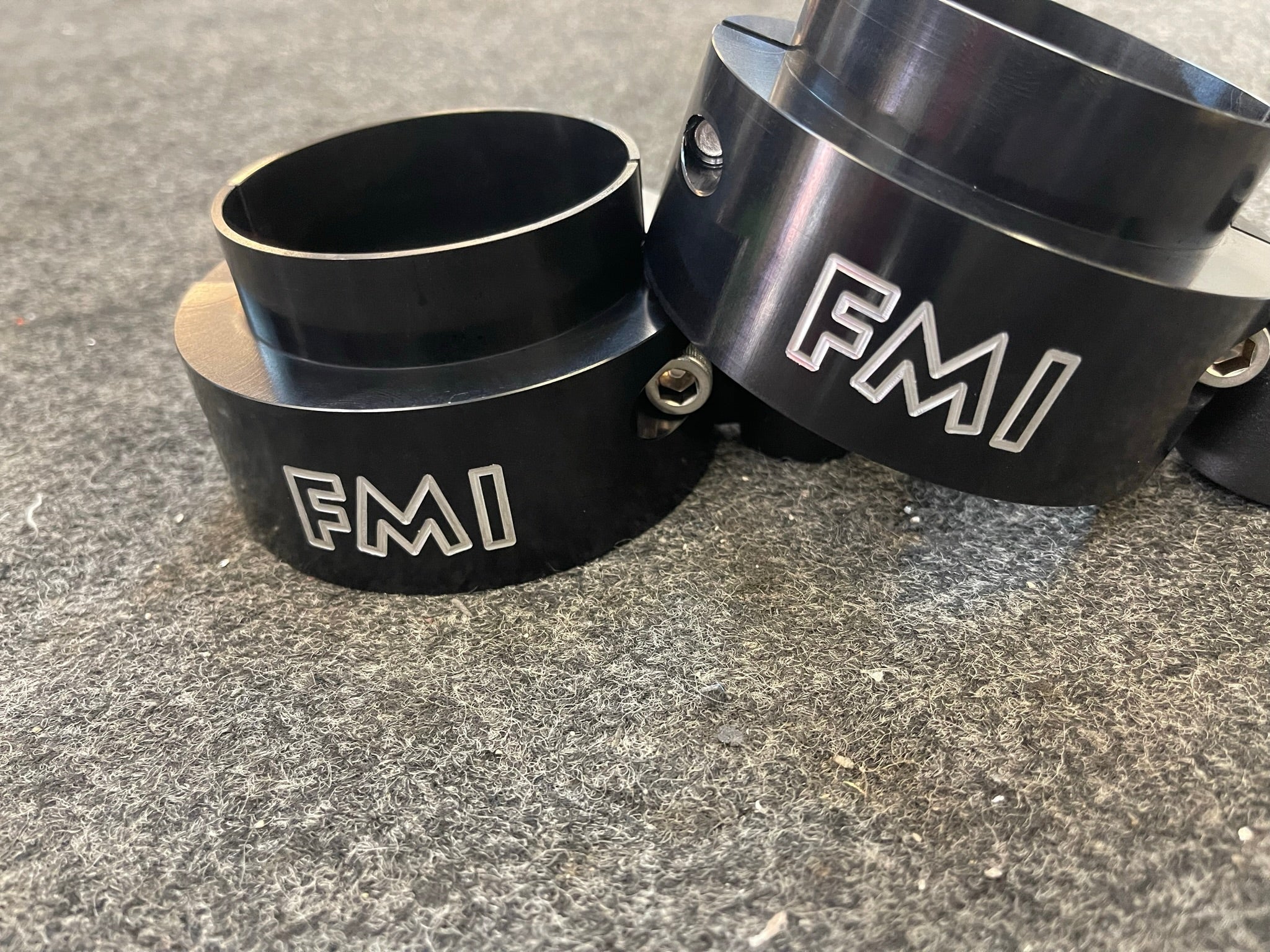 Rogue Racing Rho Leveling Kit 2025 Ram RHO 1.5 inch front leveling kit - Foutz Motorsports LLC