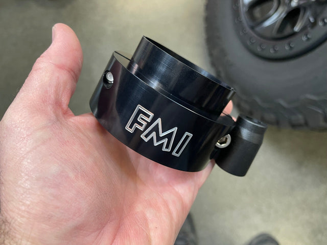 2025+ Ram RHO 1.5 inch front leveling kit – Foutz Motorsports LLC