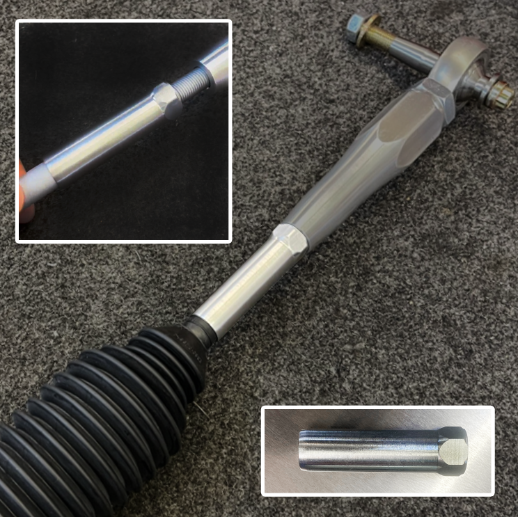 Gen 2 Raptor 2017-2020 Tagged