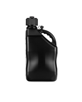 Fuel Jug 10” x 10” ( 5 gallon) VP Racing