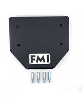 2021-2025 Raptor - Active Suspension Control Module Protective Guard