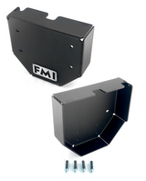 2021-2025 Raptor - Active Suspension Control Module Protective Guard