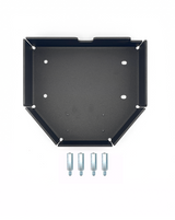 2021-2025 Raptor - Active Suspension Control Module Protective Guard