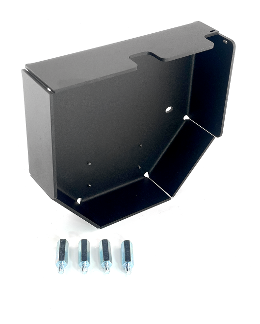 2021-2025 Raptor - Active Suspension Control Module Protective Guard