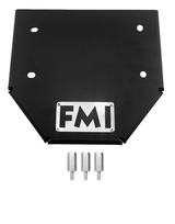 Protective guard for bronco raptor Active Suspension Control Module