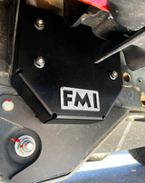 guard for bronco raptor Active Suspension Control Module