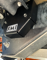 Protective guard for bronco raptor Active Suspension Control Module