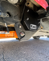  bronco raptor Active Suspension Control Module guard