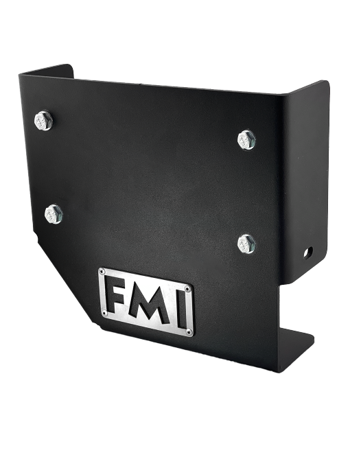 2024+ Ranger Raptor - Active Suspension Control Module Protective Guard