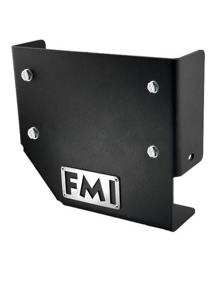 2024+ Ranger Raptor - Active Suspension Control Module Protective Guard