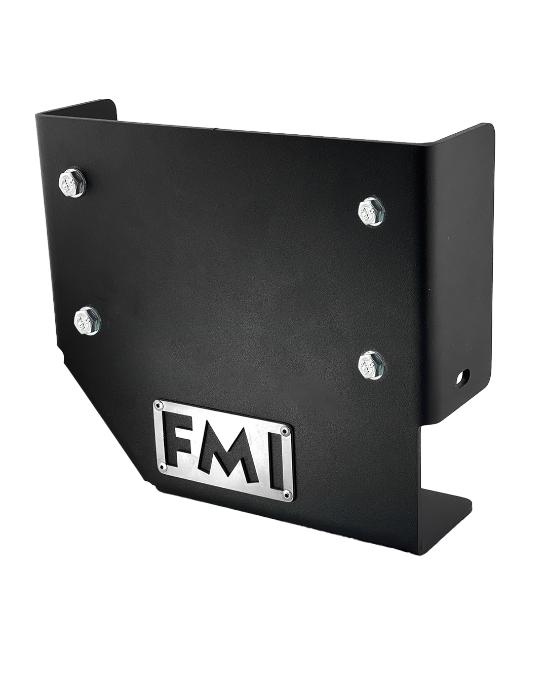 Active Suspension Control Module Protective Guard - 2024+ Ranger Raptor