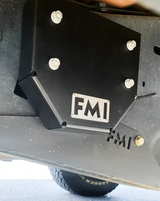 2021-2025 Raptor - Active Suspension Control Module Protective Guard