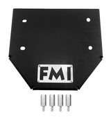 2021-2025 Raptor - Active Suspension Control Module Protective Guard