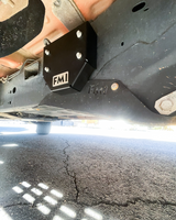 2021-2025 Raptor - Active Suspension Control Module Protective Guard