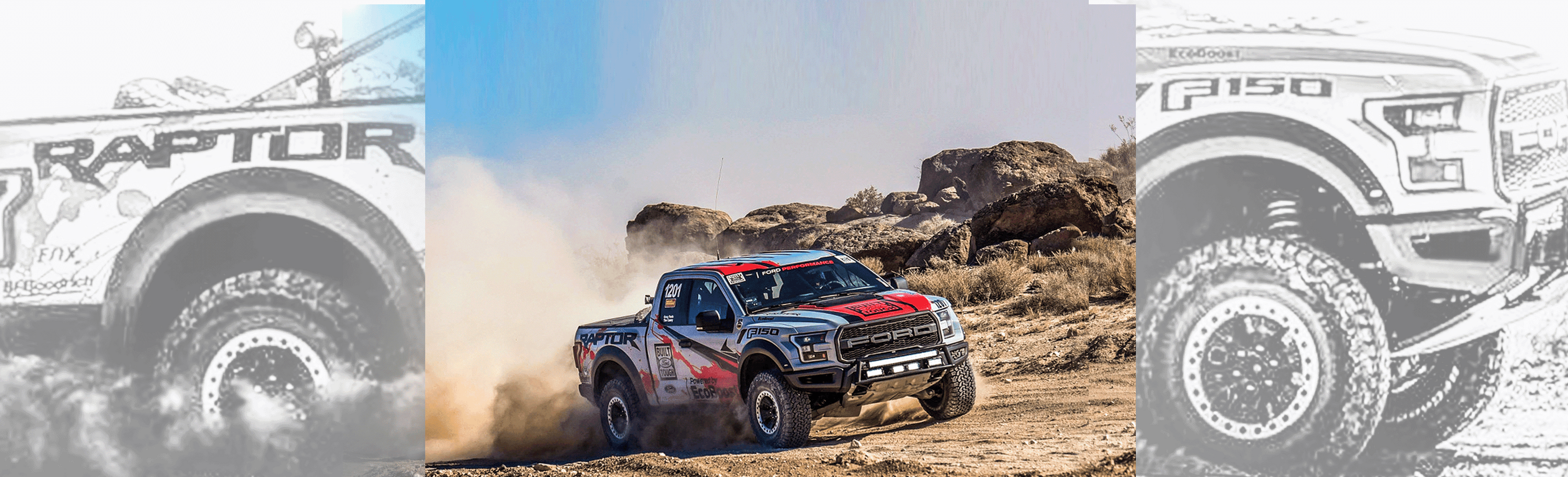 2024-2025 Raptor front leveling kit (2 inch or 1.5 inch lift) – Foutz ...