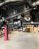 2021-2024 F150 Raptor Billet Panhard Bar with Ultra-Flex Joint