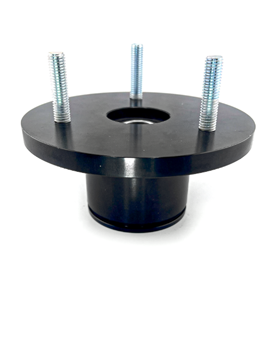 2025+ Ram RHO Billet Top Hat - Stock Height