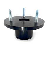 2025+ Ram RHO Billet Top Hat - Stock Height