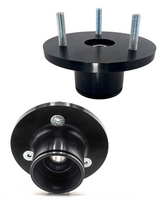 2025+ Ram RHO Billet Top Hat - Stock Height