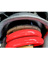 2025+ Ram RHO Billet Top Hat - Stock Height