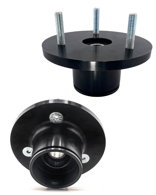 2021-2024 Ram TRX- Billet Top Hat - Stock Height
