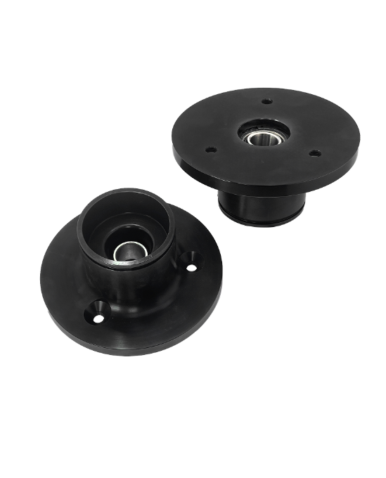 2021-2024 Ram TRX- Billet Top Hat - Stock Height