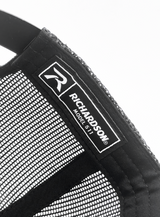 BORN TO BAJA HAT - Flat Bill Snap Back Trucker Hat, (Richardson 511)