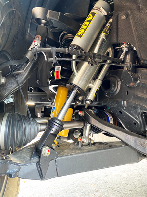 Suspension