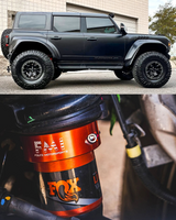 Ford Bronco Raptor front lift spring collar