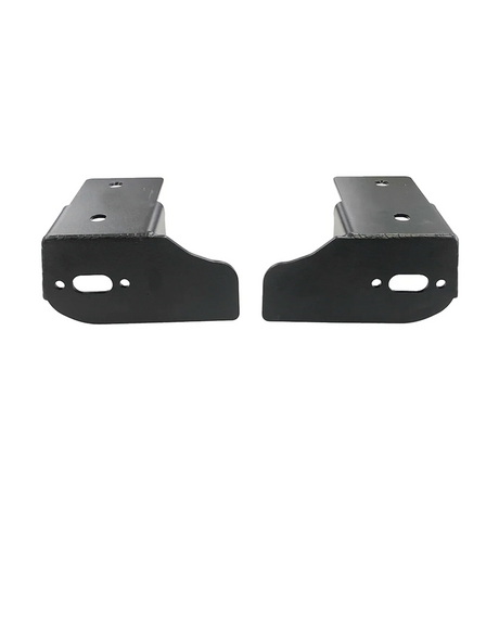 2022+ Bronco Raptor Lower Arm Rear Pivot Reinforcement Brackets