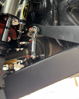 2021+Bronco - Sway Bar Kit (fabricated A-Arm)