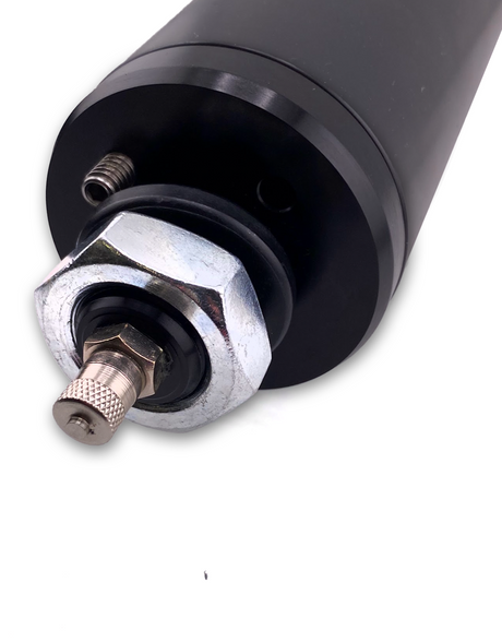 Carbon Shock 2.5" Hydraulic Pin Top Bump Stop (HB2520-PT)