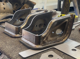 2015-2025 Ford F-150 Lower Arm Pocket Replacement Kit