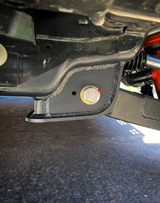 2015-2025 Ford F-150 Lower Arm Pocket Replacement Kit