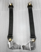 2021-2025 Gen 3 Raptor Rear Limit Strap Kit