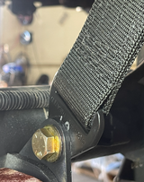 2021-2025 Gen 3 Raptor Rear Limit Strap Kit