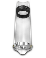 Shock Guard Protection for Fox Factory Race Series 3.2 Live Valve Internal Bypass Gen 3 Raptor 883-06-183 