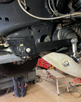 2010-2025 Ford Raptor Front Sway Bar Kit For Stock Arm