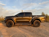 2024-2026 Ranger Raptor - Geiser +2" Front Spring Kit