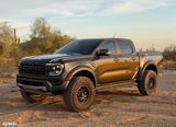 2024-2026 Ranger Raptor - Geiser +2" Front Spring Kit