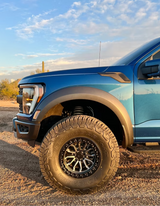 2021-2024 Gen 3 Raptor R - Geiser +1.5" Front Spring Kit
